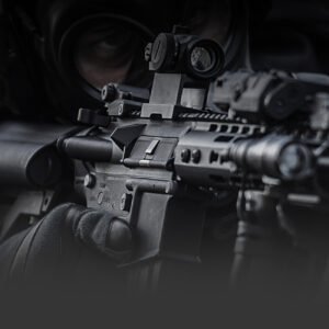 Specna Arms CORE C-Series AEG