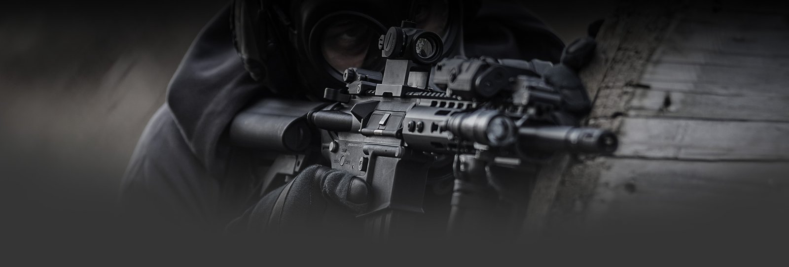 Specna Arms CORE C-Series AEG
