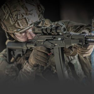 Specna Arms CORE J-Series AK AEG