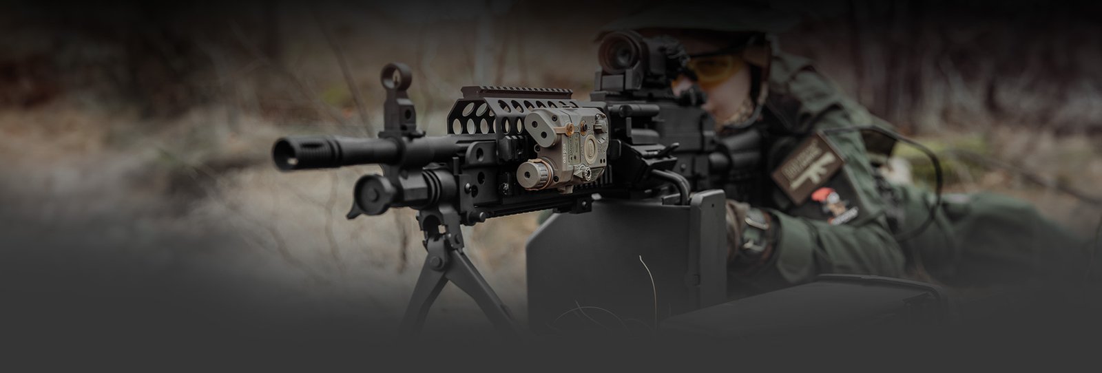 Specna Arms SA-249 CORE AEG