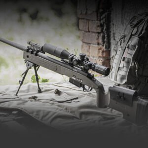 Specna Arms CORE S-Series Sniper
