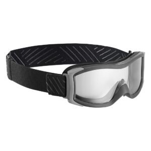 Bollé Safety X1000 Goggle Balístico