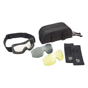 Bollé Safety X1000 Kit 3 Lentes