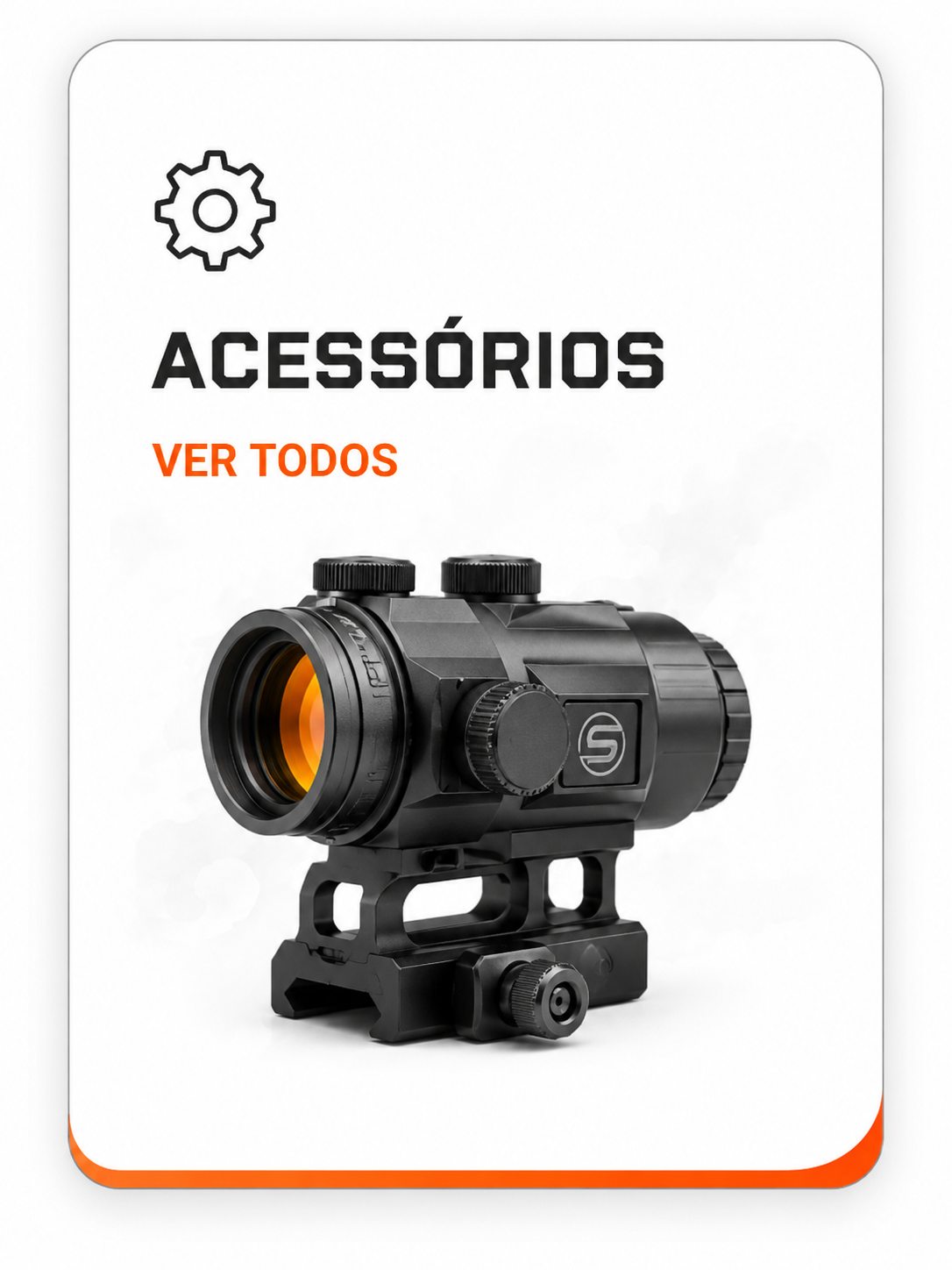 Acessórios
