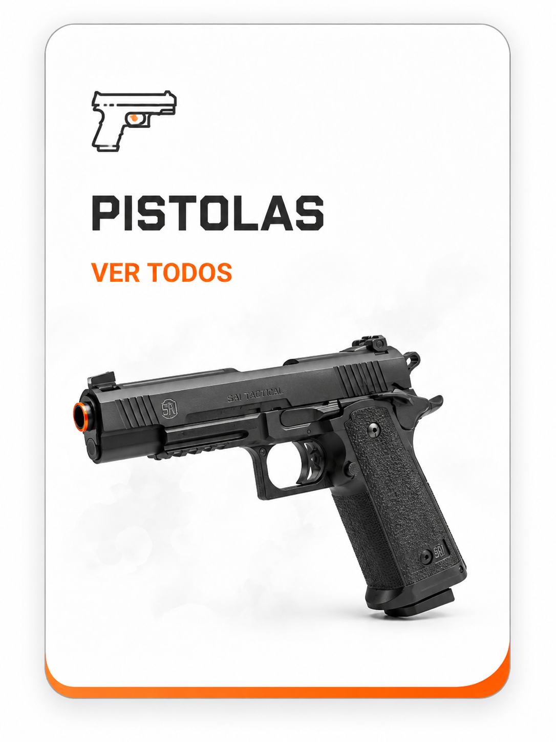 Pistolas