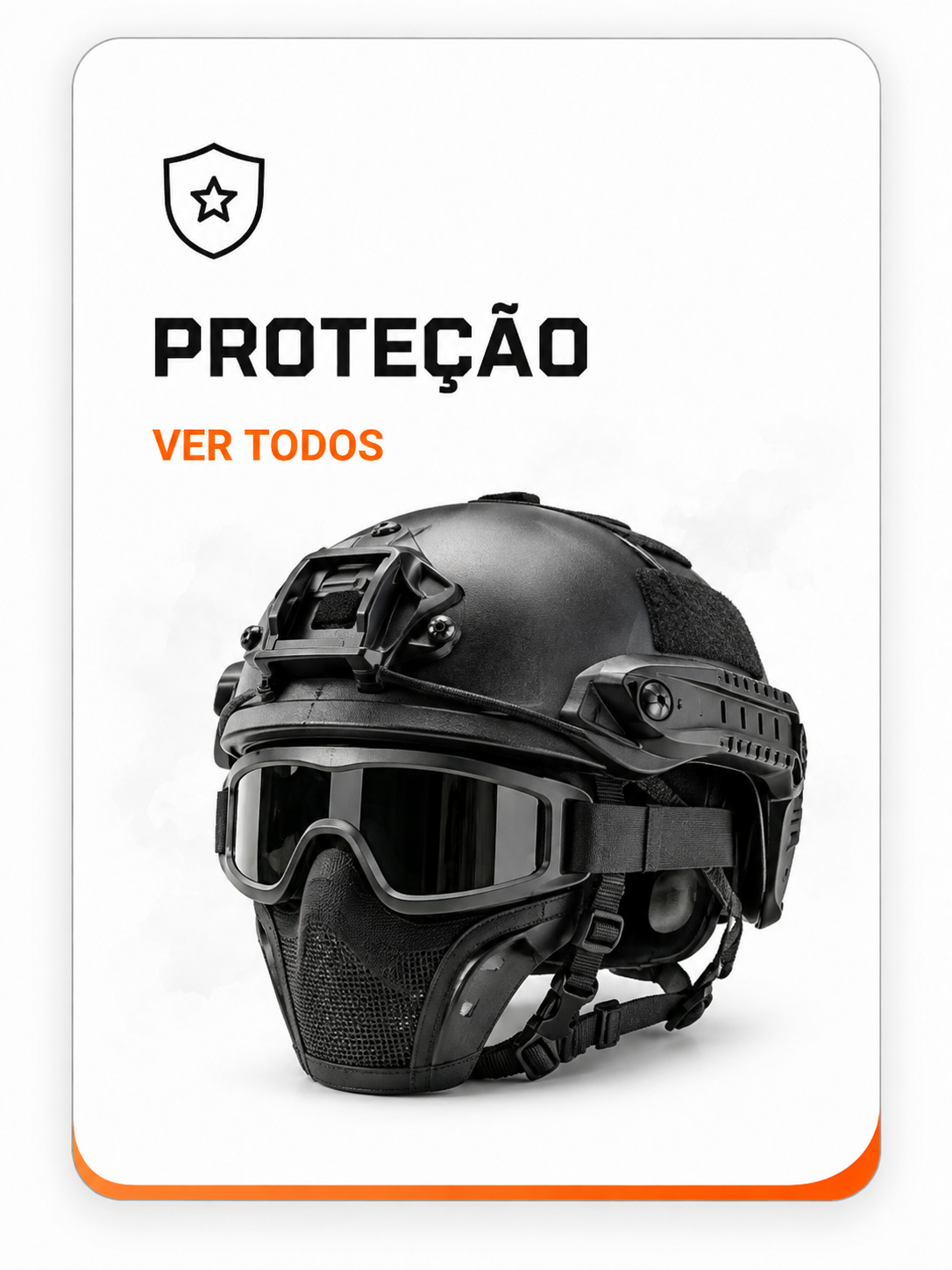 Proteção